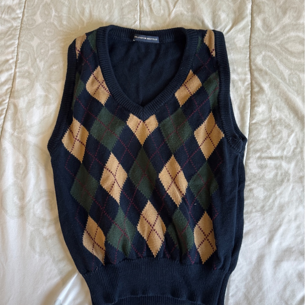Brandy MelvilleVest